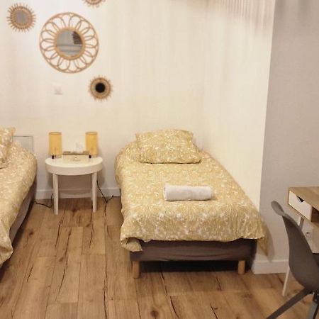 Appartement Cosy Pres De Douai Flers-en-Escribeus Εξωτερικό φωτογραφία