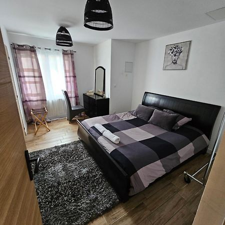 Appartement Cosy Pres De Douai Flers-en-Escribeus Εξωτερικό φωτογραφία