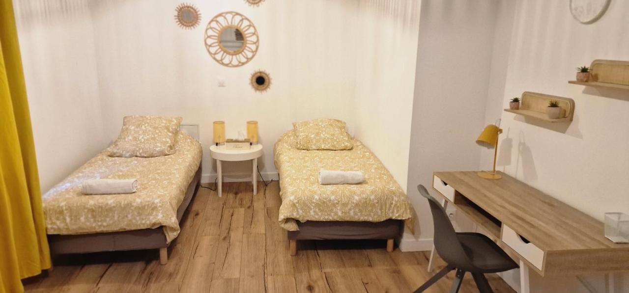 Appartement Cosy Pres De Douai Flers-en-Escribeus Εξωτερικό φωτογραφία