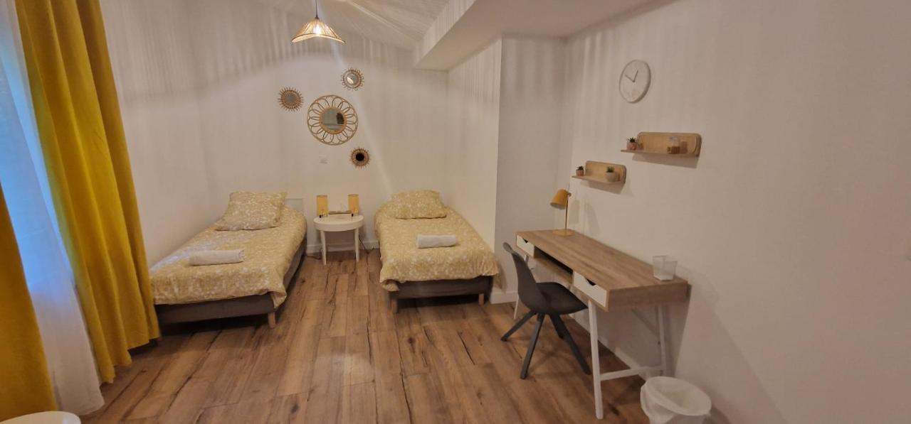 Appartement Cosy Pres De Douai Flers-en-Escribeus Εξωτερικό φωτογραφία