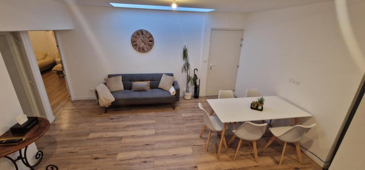 Appartement Cosy Pres De Douai Flers-en-Escribeus Εξωτερικό φωτογραφία