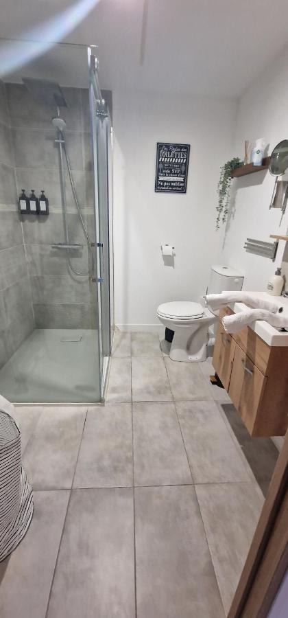 Appartement Cosy Pres De Douai Flers-en-Escribeus Εξωτερικό φωτογραφία