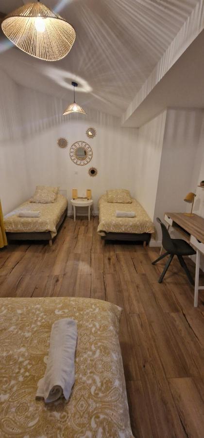 Appartement Cosy Pres De Douai Flers-en-Escribeus Εξωτερικό φωτογραφία