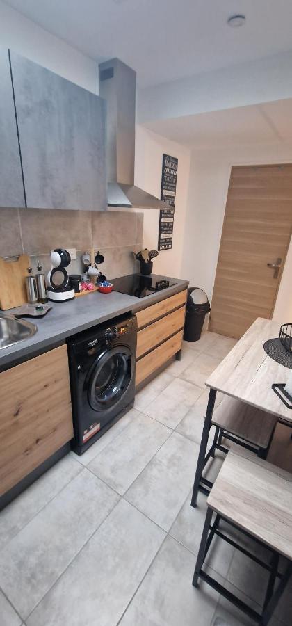 Appartement Cosy Pres De Douai Flers-en-Escribeus Εξωτερικό φωτογραφία