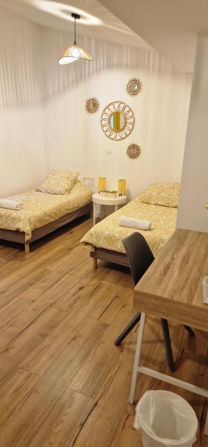 Appartement Cosy Pres De Douai Flers-en-Escribeus Εξωτερικό φωτογραφία