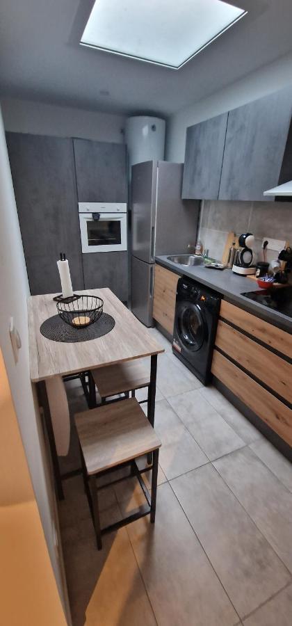 Appartement Cosy Pres De Douai Flers-en-Escribeus Εξωτερικό φωτογραφία