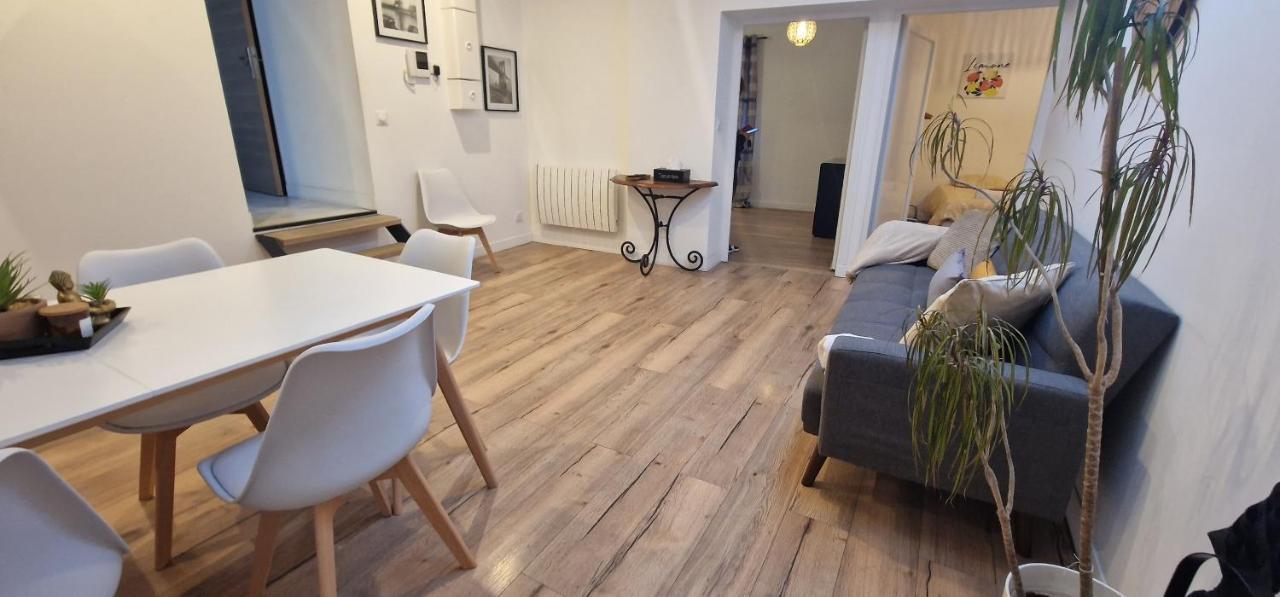 Appartement Cosy Pres De Douai Flers-en-Escribeus Εξωτερικό φωτογραφία
