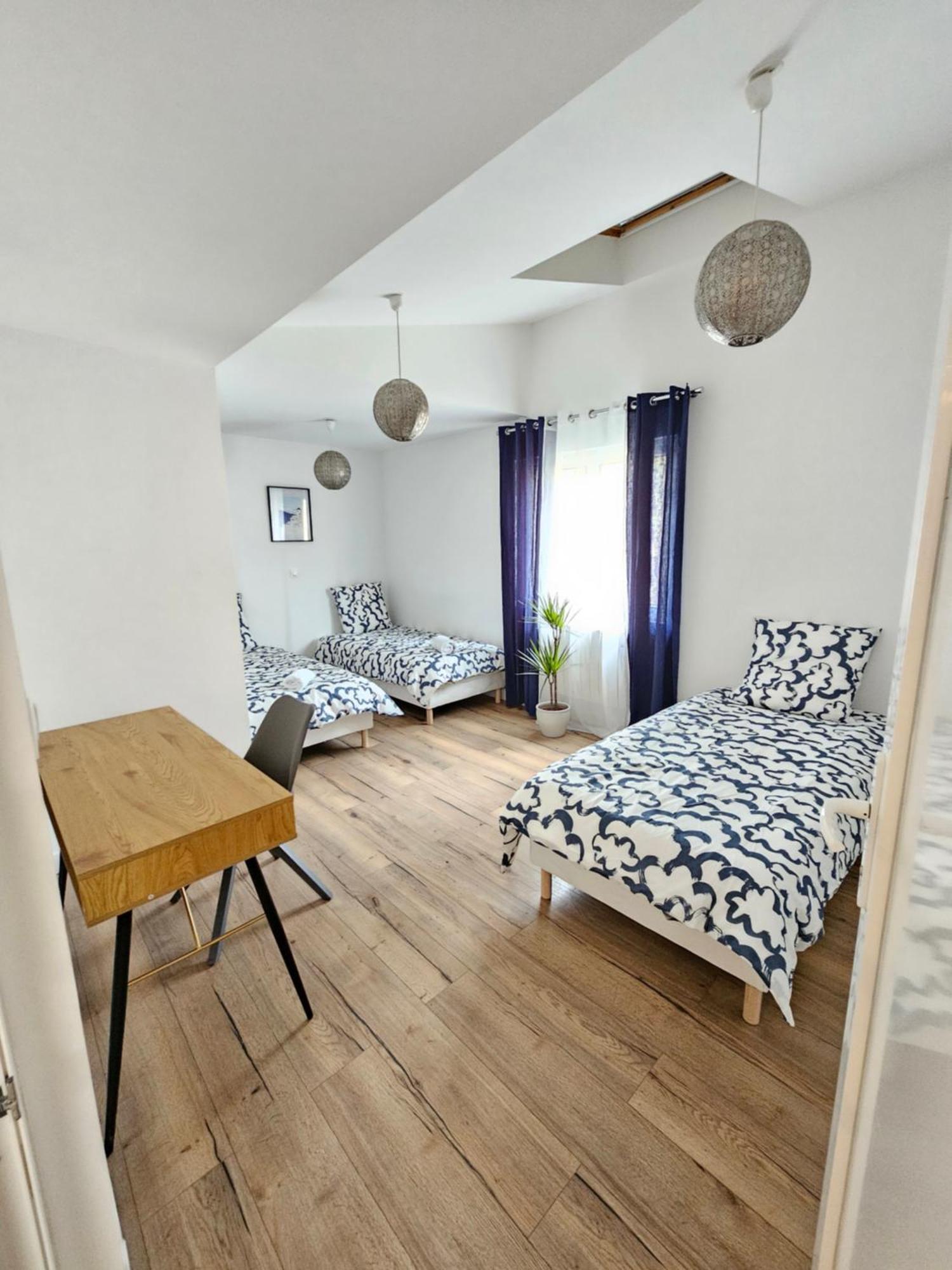 Appartement Cosy Pres De Douai Flers-en-Escribeus Εξωτερικό φωτογραφία